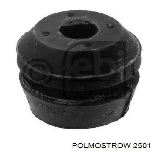 Купити 2501 Polmostrow Вихлоп