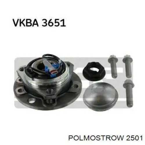 Купити 285111 Bosal Вихлопна труба