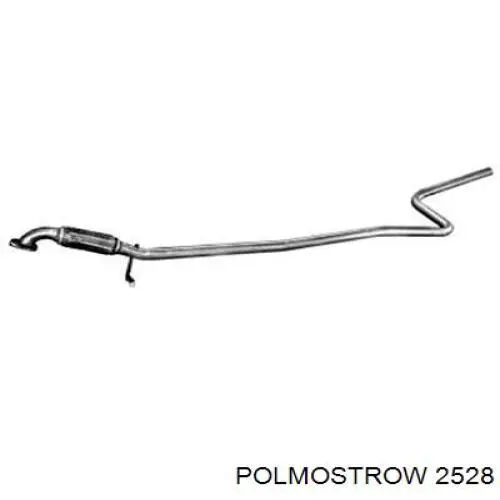 Купити 2528 Polmostrow 