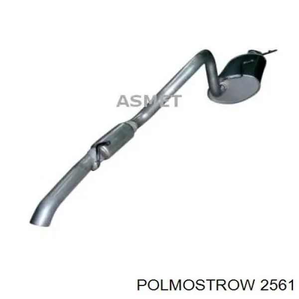  6824G31 Polmostrow