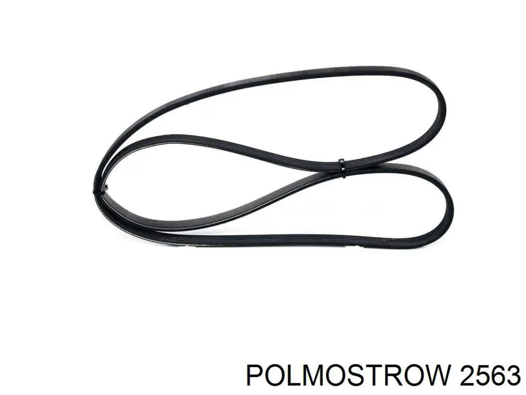 Глушник, передня частина Polmostrow 2563