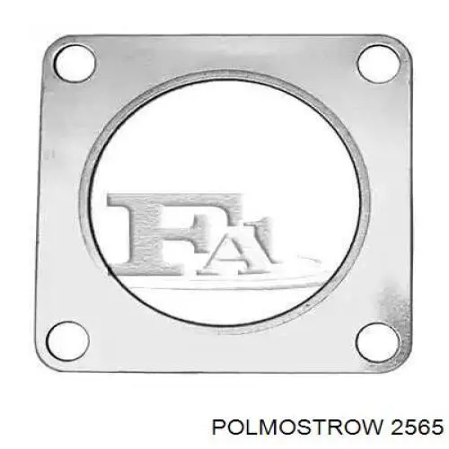  2565 Polmostrow