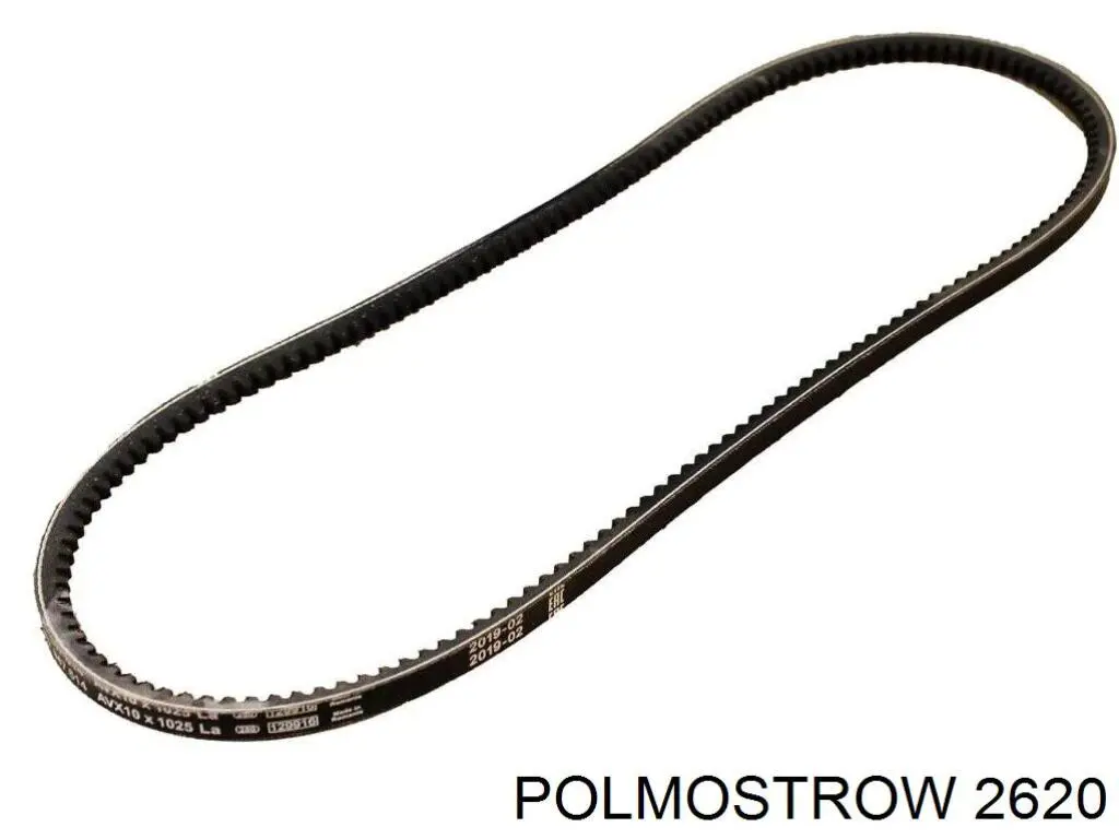  2620 Polmostrow