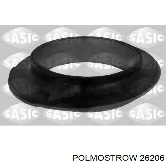  26206 Polmostrow