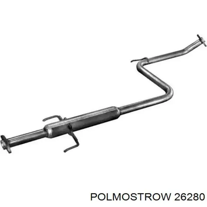  26280 Polmostrow