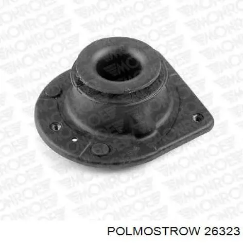 Купити 1743002200 Toyota Глушник, середня і задня частина