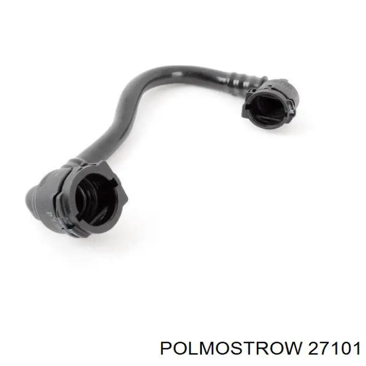 Глушник, задня частина 27101 Polmostrow