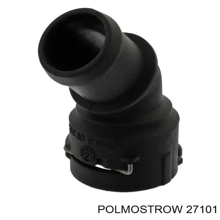Глушник, задня частина 27101 Polmostrow