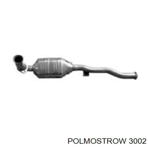  3002 Polmostrow