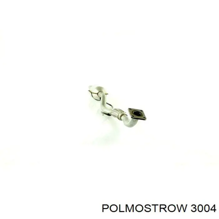 Глушник Polmostrow 3004 ціна, від 94.85 USD