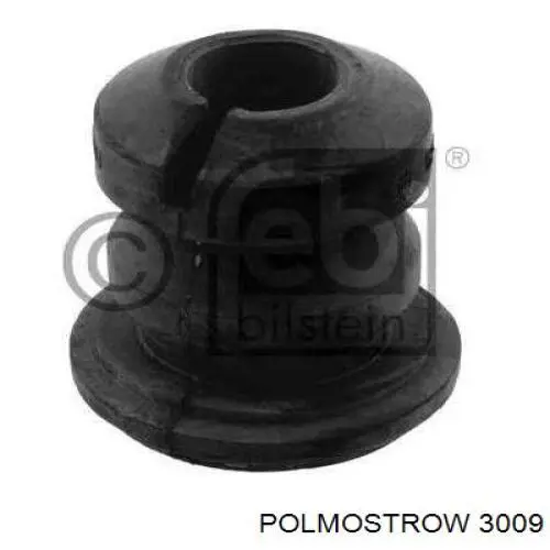 Вихлопна труба Polmostrow 3009 ціна, від 41.57 USD