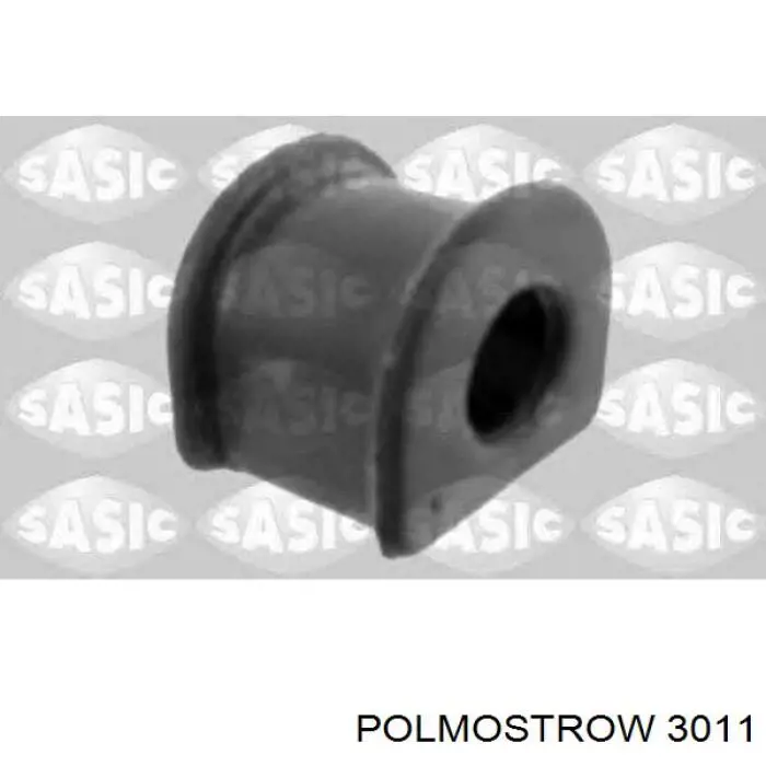 Купити 3011 Polmostrow Вихлоп