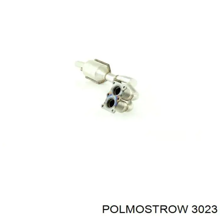 Купити 3023 Polmostrow Вихлоп