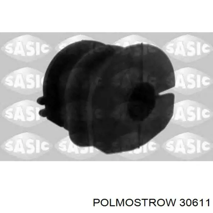 Купити 30611 Polmostrow Вихлоп