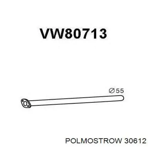  7411G24 Polmostrow