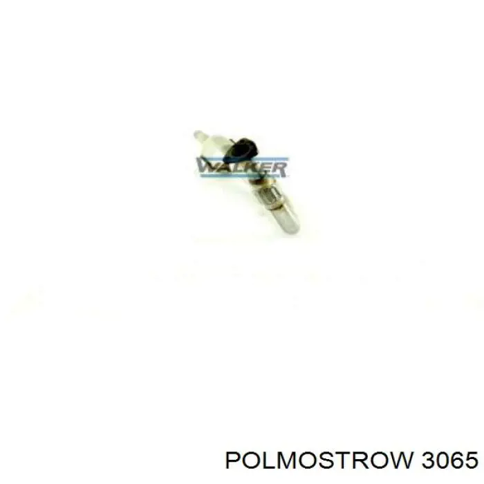 Глушник, центральна частина 3004 Polmostrow