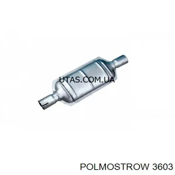 3603 Polmostrow 