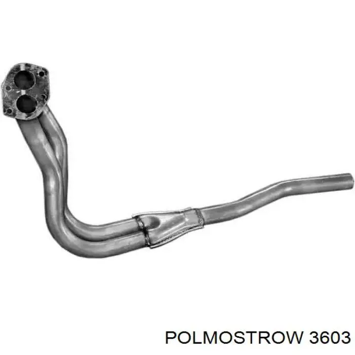  Polmostrow 3603 ціна, від 22.51 USD