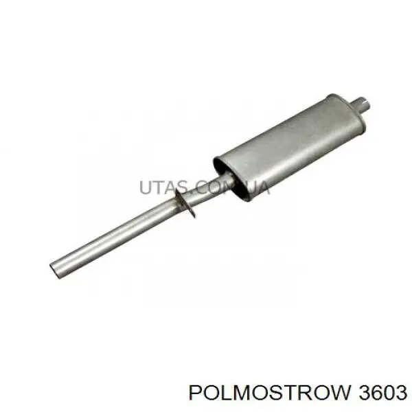 Купити 3603 Polmostrow 
