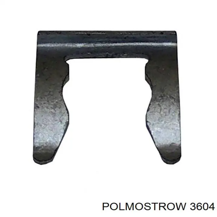  3604 Polmostrow