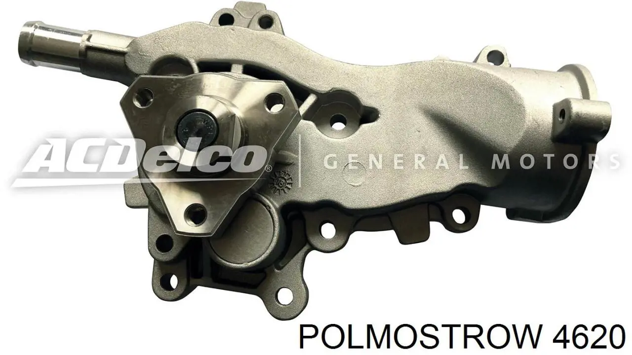  Polmostrow 4620 ціна, від 61.82 USD
