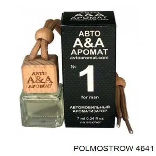 Купити 4641 Polmostrow 