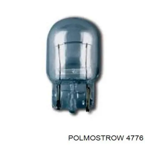 4776 Polmostrow Середній глушник