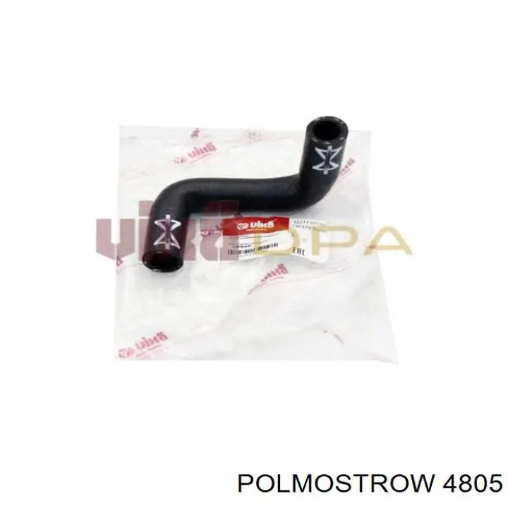Купити 4805 Polmostrow Вихлоп