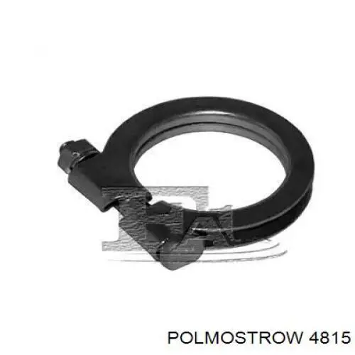  Bosal 281831 ціна, від 62.12 USD