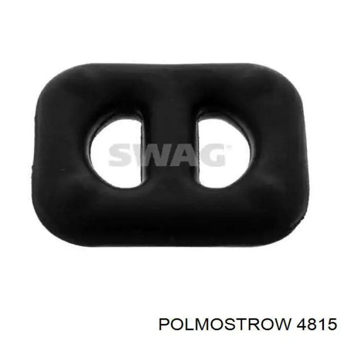  Polmostrow 4815 ціна, від 59.78 USD