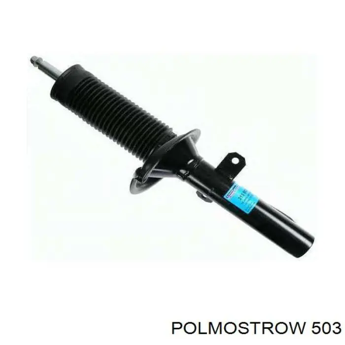 Глушник Polmostrow 503 ціна, від 43.11 USD