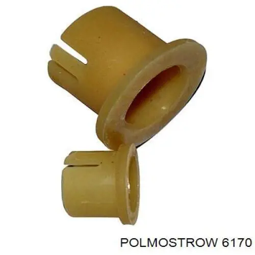 Купити 6170 Polmostrow Вихлоп