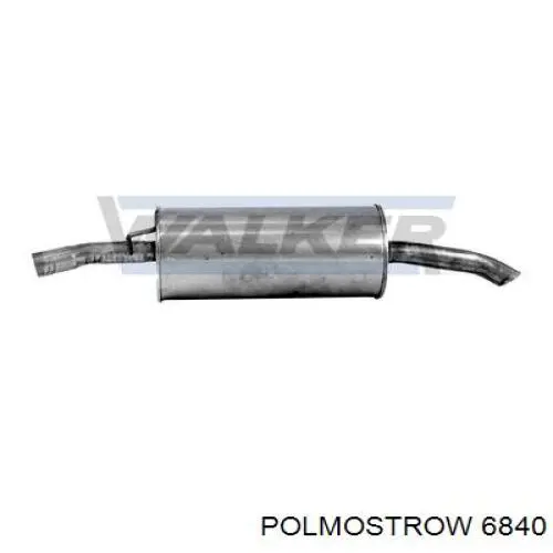  6840 Polmostrow