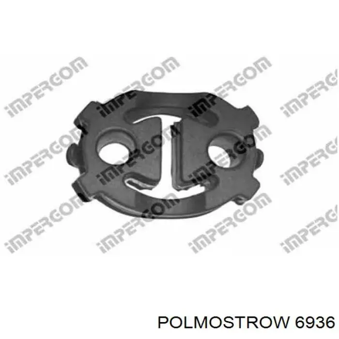  Polmostrow 6936 ціна, від 48.62 USD