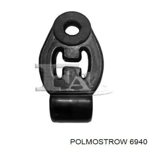  6940 Polmostrow