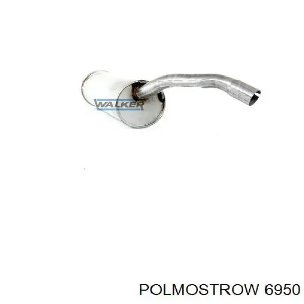  6950 Polmostrow