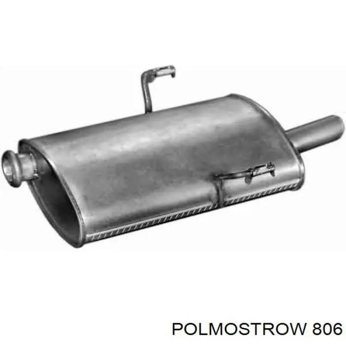  0806 Polmostrow