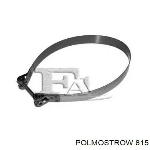 Глушник Ford 101941 ціна, від 81.07 USD