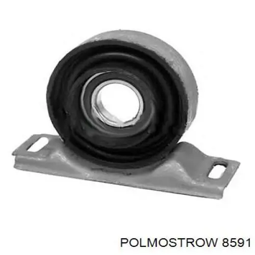 Купити 8591 Polmostrow Вихлоп