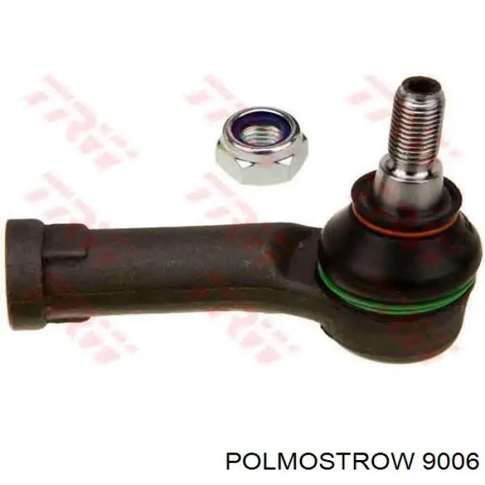  9006 Polmostrow