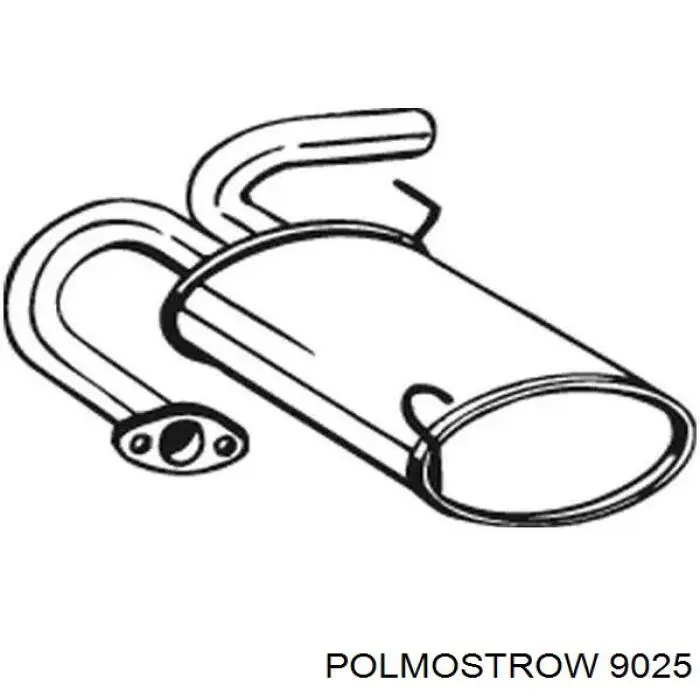  9025 Polmostrow