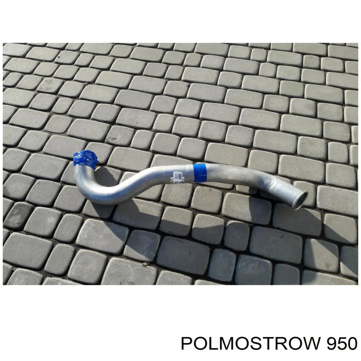  950 Polmostrow