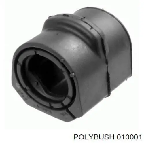Подушка стабілізатора Polybush 010001 ціна, від 3.81 USD