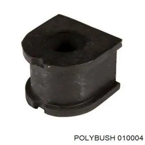 Подушка стабілізатора Polybush 010004 ціна, від 1.52 USD