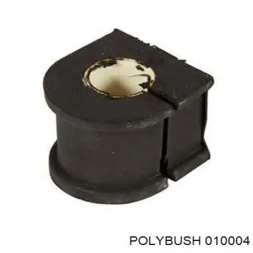 Купити 010004 Polybush Подушка стабілізатора передня