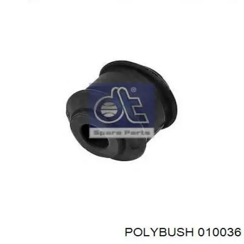 Купити 010036 Polybush Втулка стійки заднього стабілізатора