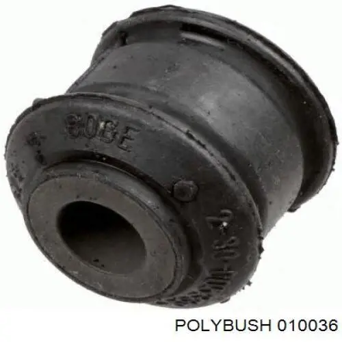 010036 Polybush Втулка стійки заднього стабілізатора