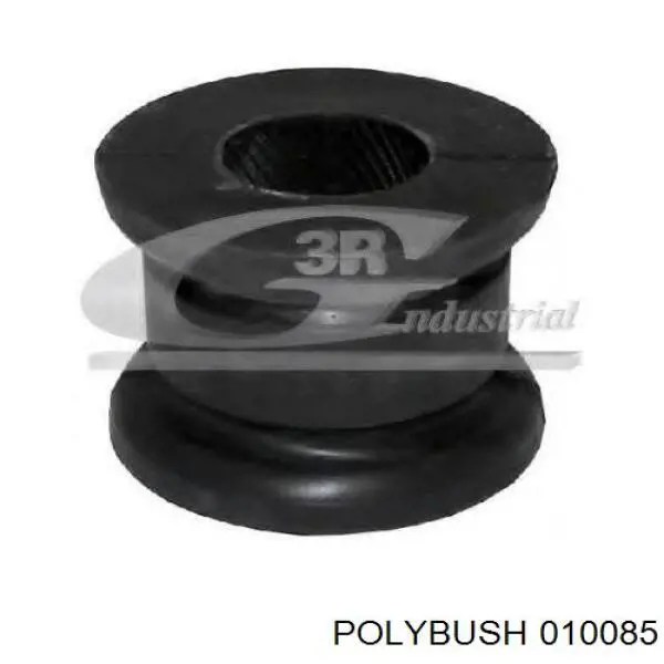 010085 Polybush Втулка стабілізатора переднього