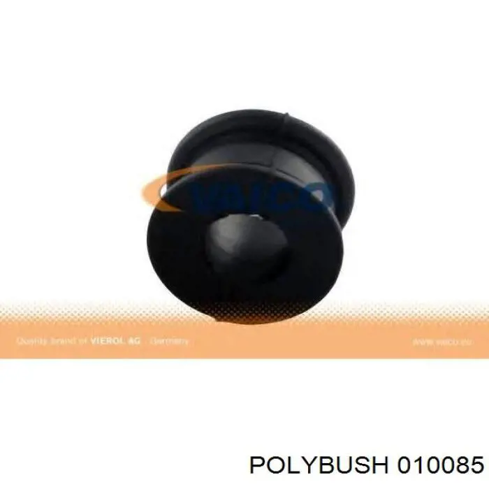 Подушка стабілізатора Polybush 010085 ціна, від 3.42 USD