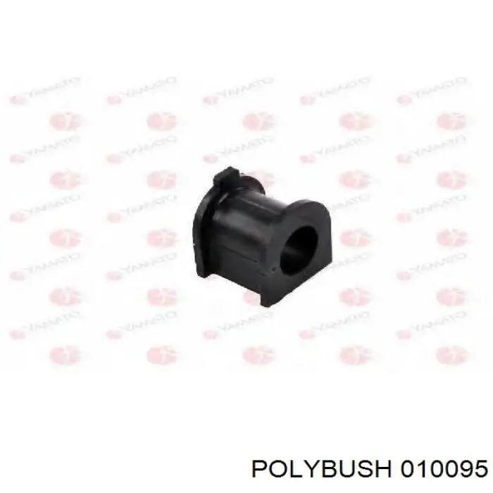010095 Polybush Втулка стабілізатора переднього